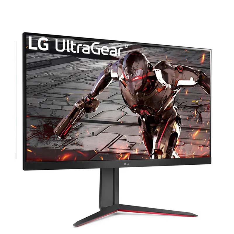 LG UltraGear 32GN650-B 32 LG UltraGear 32GN650-B 32